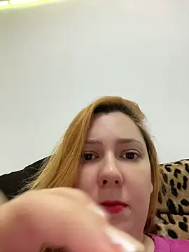 Patriciamoura69 online show from 05/30/26, 09:45