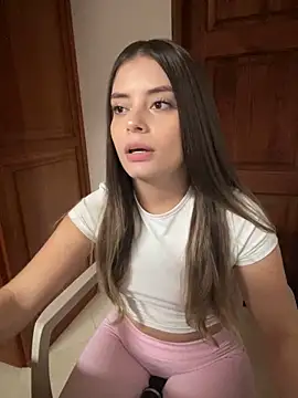 Snapshot of Miss_valeriaa chatting on 02/07/25, 09:26 Miss valeriaa online show from 02/07/25, 09:26