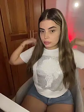 Miss valeriaa online show from 03/02/26, 10:27