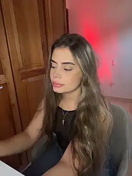 Miss valeriaa online show from 03/13/26, 09:43