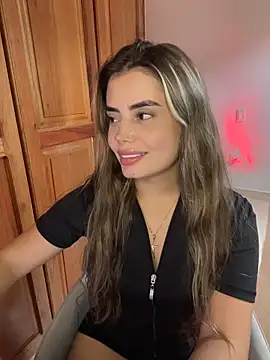 Miss valeriaa online show from 03/19/26, 04:00