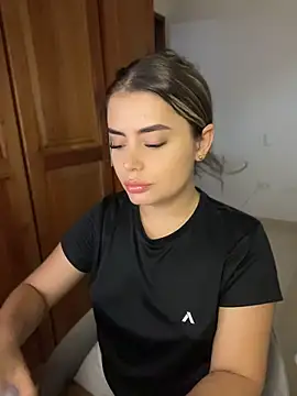 Miss valeriaa online show from 04/26/26, 10:07
