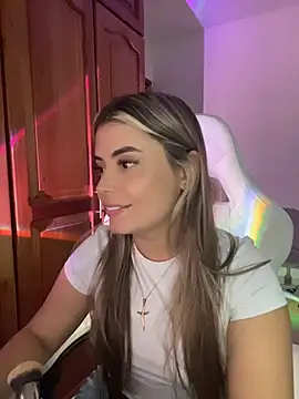 Miss valeriaa online show from 05/30/26, 07:44