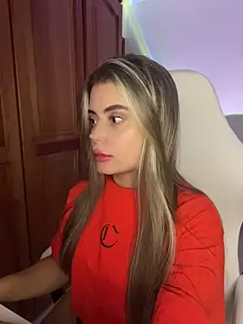 Miss valeriaa online show from 07/05/26, 02:07