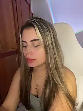 Miss valeriaa online show from 07/06/26, 03:03