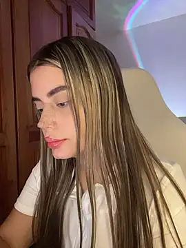 Miss valeriaa online show from 07/09/26, 02:43