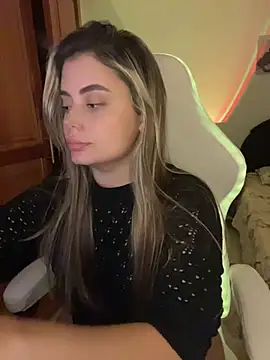 Miss valeriaa online show from 07/17/26, 12:39