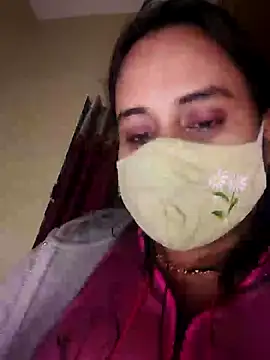 Sheela-Bhabi online show from 12/13/24, 07:10