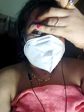 Sheela-Bhabi online show from 03/22/25, 07:09