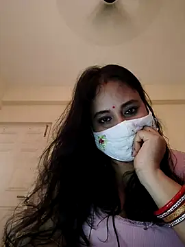 Sheela-Bhabi online show from 07/07/26, 10:41