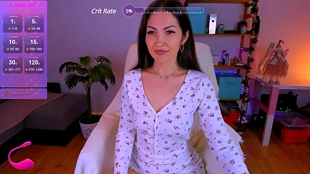 Snapshot of Teylor_Fly chatting on 12/31/24, 06:37 Teylor Fly online show from 12/31/24, 06:37