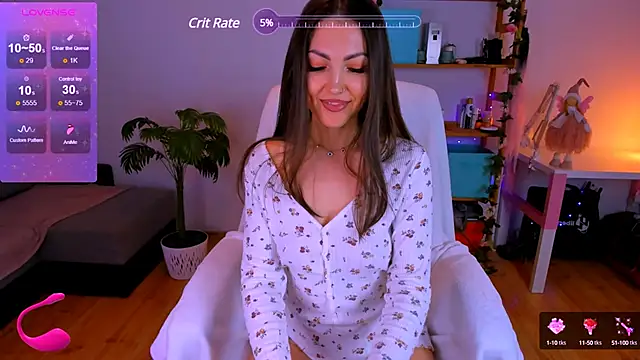 Snapshot of Teylor_Fly chatting on 01/05/25, 06:24 Teylor Fly online show from 01/05/25, 06:24