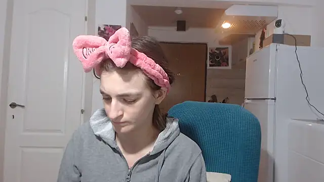 simyhvn online show from 02/19/25, 04:55