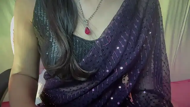 Queen Angelena online show from 09/10/25, 04:29