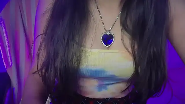 Queen Angelena online show from 11/04/25, 06:18