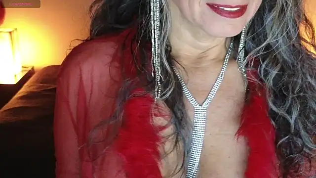 milfettefab online show from 03/12/25, 07:46