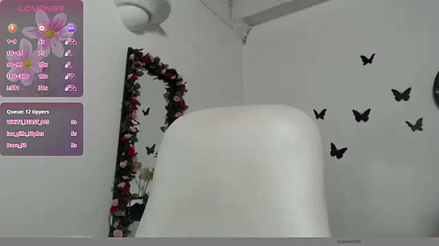 stepmother 105 online show from 02/14/25, 09:53