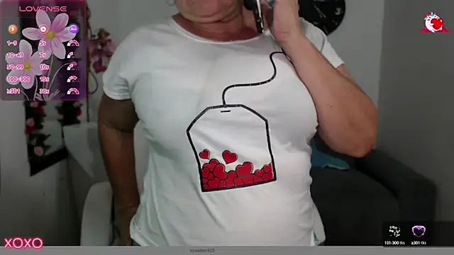 stepmother 105 online show from 03/22/25, 08:26