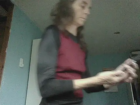 SexyRach75 online show from 10/27/25, 03:05