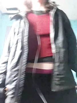 Snapshot of SexyRach75 chatting on 02/28/26, 03:35 SexyRach75 online show from 02/28/26, 03:35