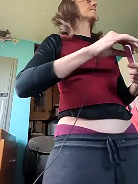 Snapshot of SexyRach75 chatting on 04/20/26, 03:04 SexyRach75 online show from 04/20/26, 03:04