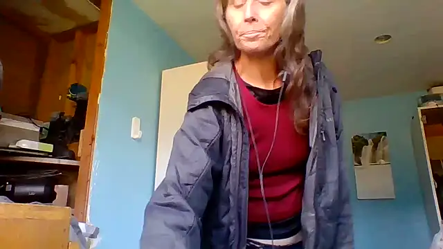 Snapshot of SexyRach75 chatting on 08/03/26, 03:05 SexyRach75 online show from 08/03/26, 03:05