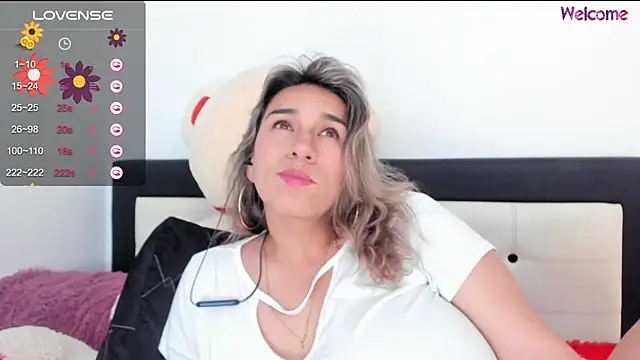 na-biky online show from 02/21/25, 01:55