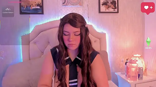 hasret sesim online show from 11/15/25, 03:48