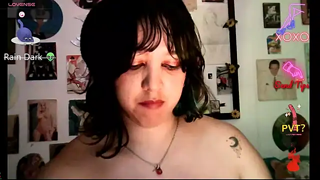 Snapshot of soynanabela28 chatting on 12/12/24, 06:47 soynanabela28 online show from 12/12/24, 06:47