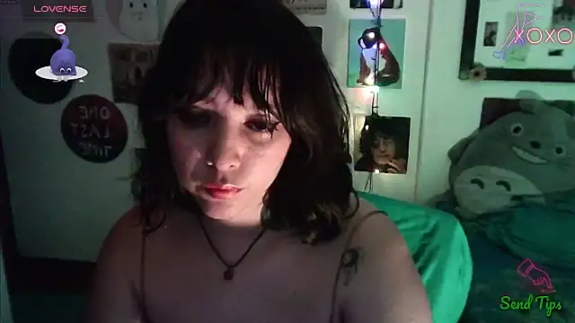 Snapshot of soynanabela28 chatting on 01/16/25, 11:06 soynanabela28 online show from 01/16/25, 11:06
