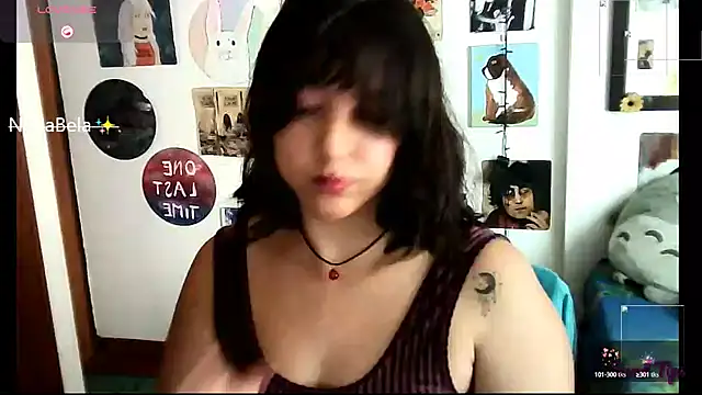 Snapshot of soynanabela28 chatting on 01/28/25, 08:58 soynanabela28 online show from 01/28/25, 08:58