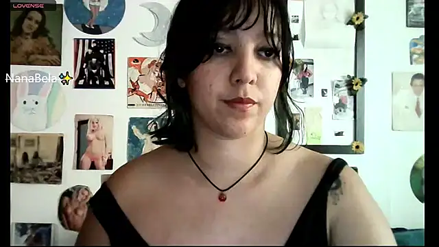 Snapshot of soynanabela28 chatting on 01/30/25, 08:53 soynanabela28 online show from 01/30/25, 08:53