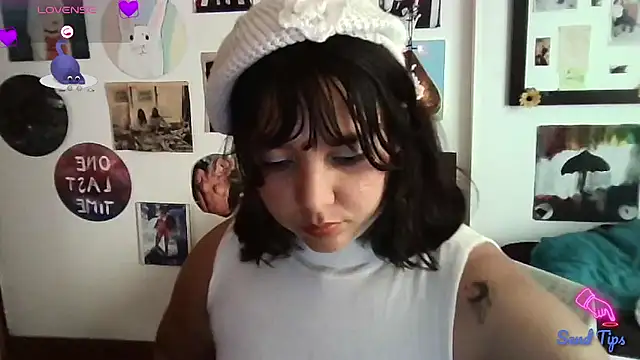 Snapshot of soynanabela28 chatting on 02/26/25, 10:09 soynanabela28 online show from 02/26/25, 10:09