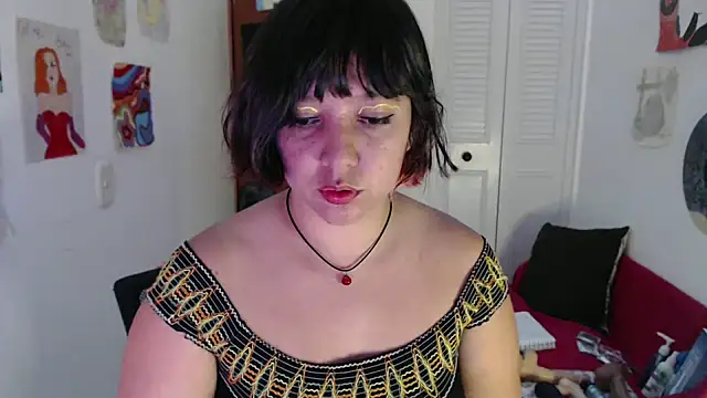 Snapshot of soynanabela28 chatting on 09/14/25, 05:39 soynanabela28 online show from 09/14/25, 05:39