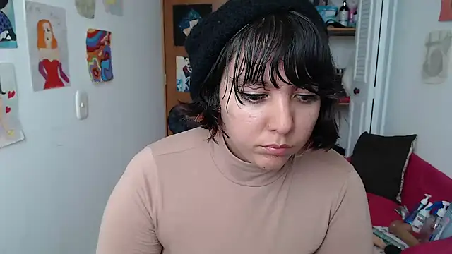 Snapshot of soynanabela28 chatting on 09/19/25, 04:18 soynanabela28 online show from 09/19/25, 04:18