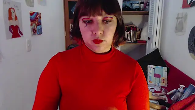 Snapshot of soynanabela28 chatting on 10/02/25, 11:23 soynanabela28 online show from 10/02/25, 11:23