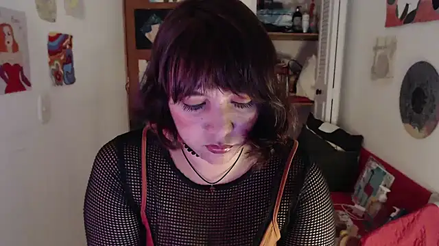 Snapshot of soynanabela28 chatting on 10/18/25, 02:36 soynanabela28 online show from 10/18/25, 02:36