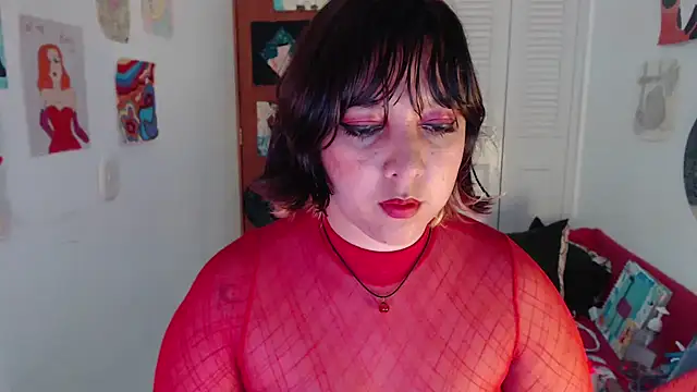 soynanabela28 online show from 11/12/25, 06:03