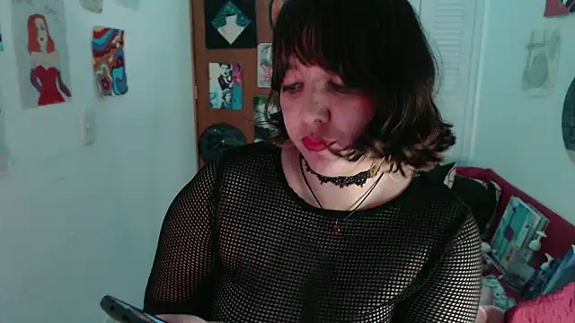 soynanabela28 online show from 11/15/25, 02:31