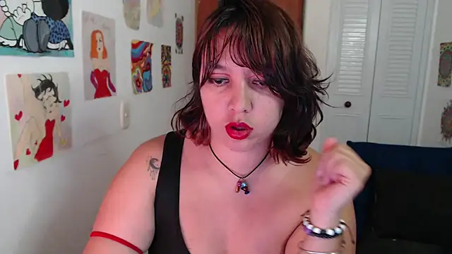 soynanabela28 online show from 01/13/26, 12:05