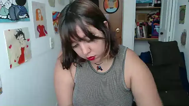 soynanabela28 online show from 02/06/26, 09:40