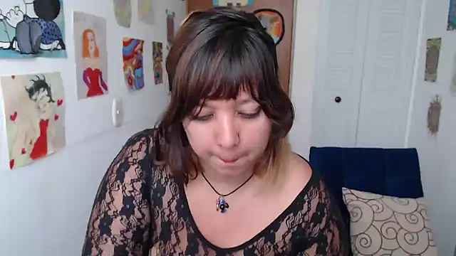 Snapshot of soynanabela28 chatting on 03/09/26, 10:25 soynanabela28 online show from 03/09/26, 10:25