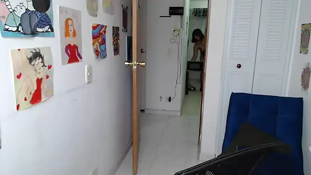 Snapshot of soynanabela28 chatting on 03/19/26, 05:06 soynanabela28 online show from 03/19/26, 05:06