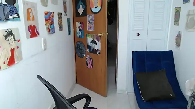 Snapshot of soynanabela28 chatting on 04/10/26, 05:06 soynanabela28 online show from 04/10/26, 05:06