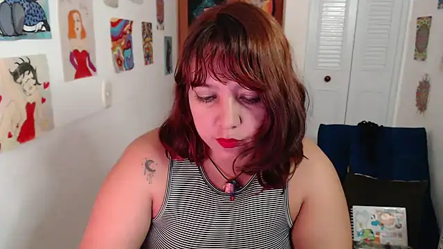 Snapshot of soynanabela28 chatting on 04/21/26, 02:04 soynanabela28 online show from 04/21/26, 02:04