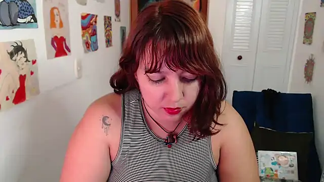 Snapshot of soynanabela28 chatting on 04/21/26, 02:51 soynanabela28 online show from 04/21/26, 02:51