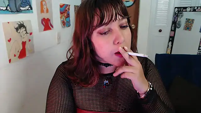 Snapshot of soynanabela28 chatting on 06/18/26, 12:55 soynanabela28 online show from 06/18/26, 12:55