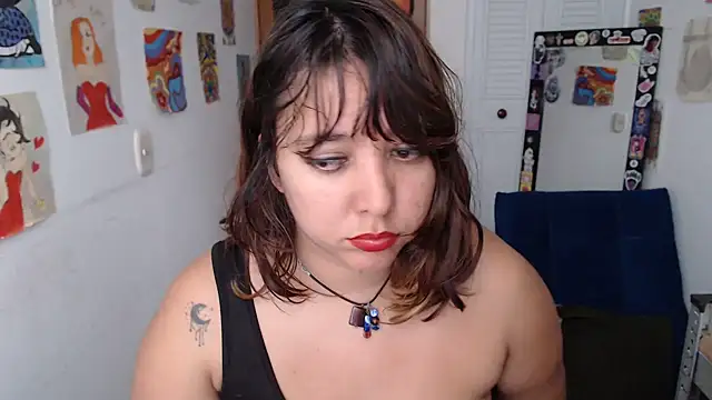 Snapshot of soynanabela28 chatting on 07/08/26, 10:36 soynanabela28 online show from 07/08/26, 10:36