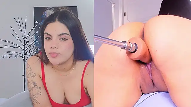 allie cutie online show from 01/10/26, 08:21