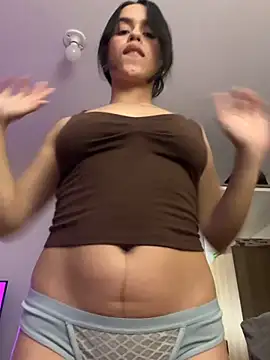 xlovelygirlx online show from 03/14/26, 01:34